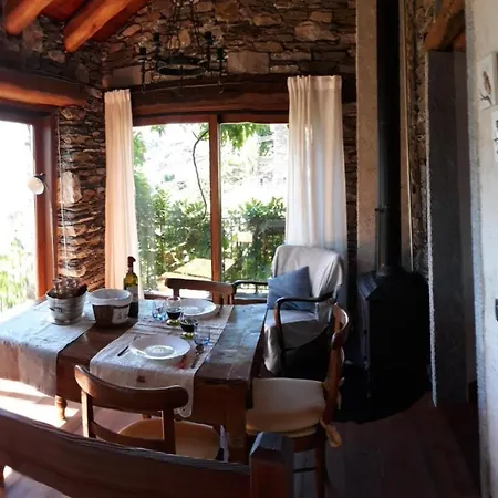 Ferienhaus Romantica Casa Cristina