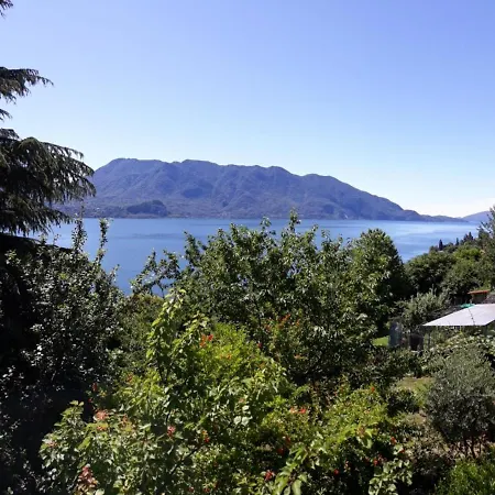 Ferienhaus Romantica Casa Cristina