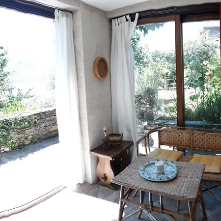 Ferienhaus Romantica Casa Cristina