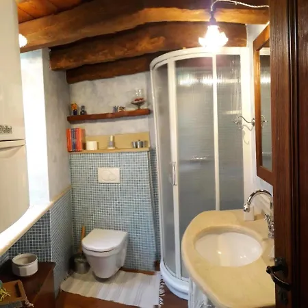Ferienhaus Romantica Casa Cristina