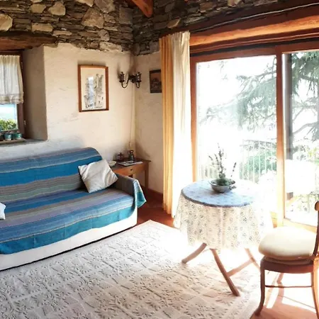 Ferienhaus Romantica Casa Cristina