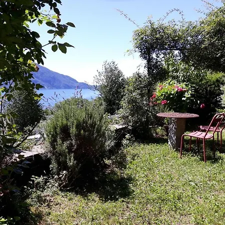 Ferienhaus Romantica Casa Cristina